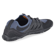 Barfußschuhe  Blau