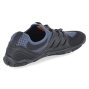 Barfußschuhe  Blau