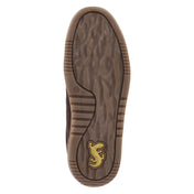 Halbschuhe  Braun
