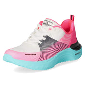 Low Sneaker CYBER WALKER  Weiß