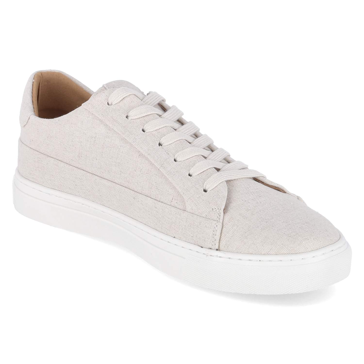 Low Sneaker  Beige