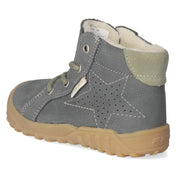 Schnürboots DENNY  Blau