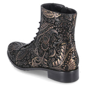 Ankle Boots  Schwarz
