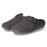 Pantoffeln VINCE 05  Grau