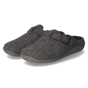 Pantoffeln VINCE 05  Grau
