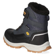 Schneeboots  Blau