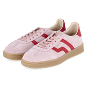 Low Sneaker CUZIMA  Rosa