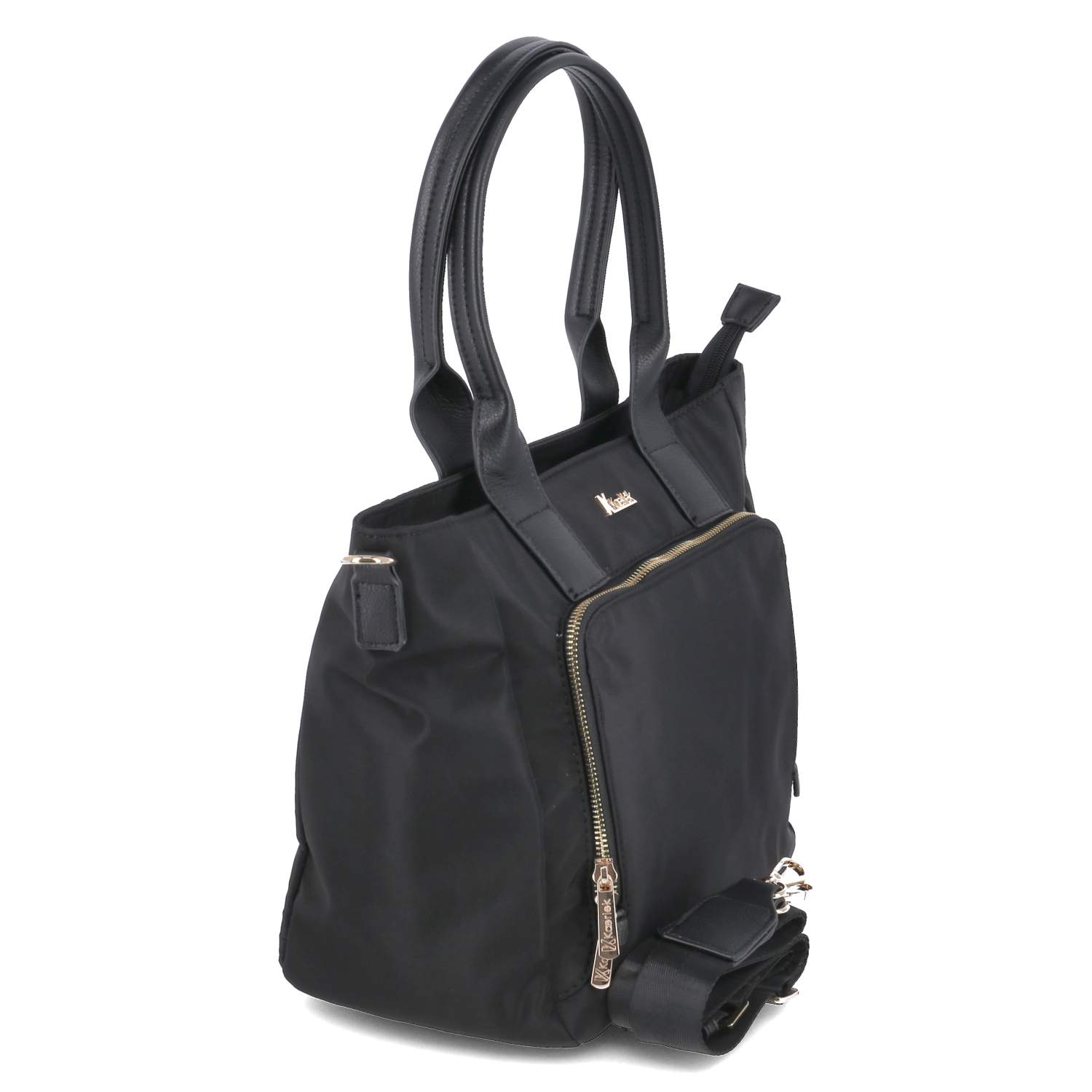 Shopper  Schwarz