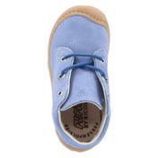 Halbschuhe CORY  Blau