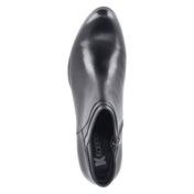 Stiefeletten  Schwarz