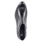 Stiefeletten  Schwarz