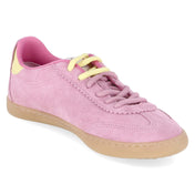 Low Sneaker  Pink