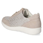 Low Sneaker  Taupe