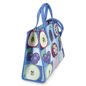 Handtasche  Blau