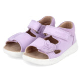 Sandalen LAGOON  Lila