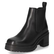 Ankle Boots  Schwarz