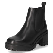 Ankle Boots  Schwarz