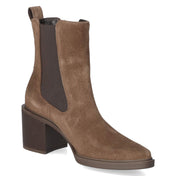 Chelsea Boots  Braun
