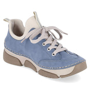 Sneaker  Blau