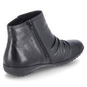 Ankle Boots NALY 12  Schwarz