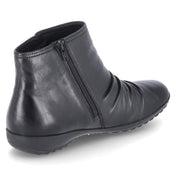 Ankle Boots NALY 12  Schwarz