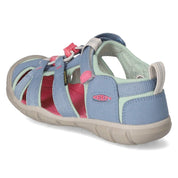 Outdoorsandalen SEACAMP II CNX Blau