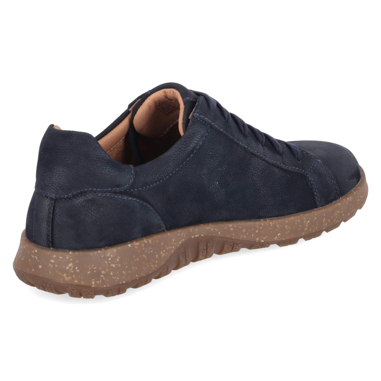 Halbschuhe JARON 01 Blau