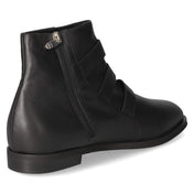 Stiefeletten  Schwarz
