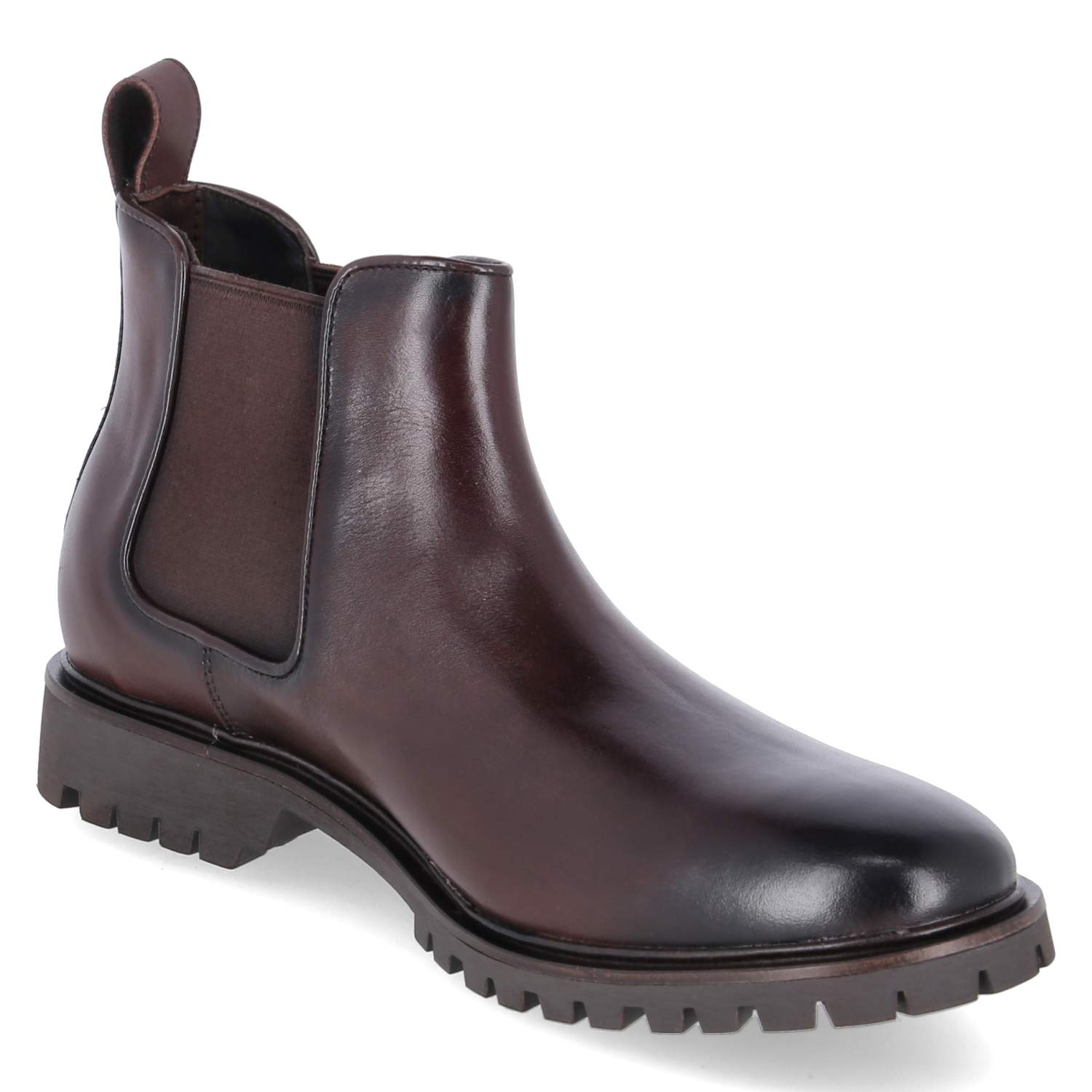 Chlesea Boots VENTON 315  Braun