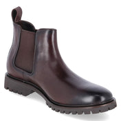Chlesea Boots VENTON 315  Braun