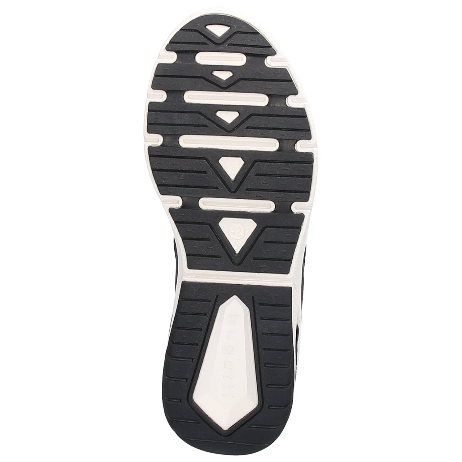 Low Sneaker  Blau