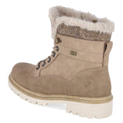 Winterboots  Beige