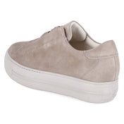 Sneaker  Taupe