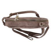 Crossbody Bag  Taupe