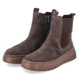 Chelsea Boots  Braun