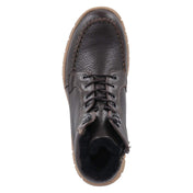 Winterboots LINO Braun