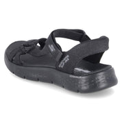 Slip-Ins Sandalen ILLUMINATE  Schwarz