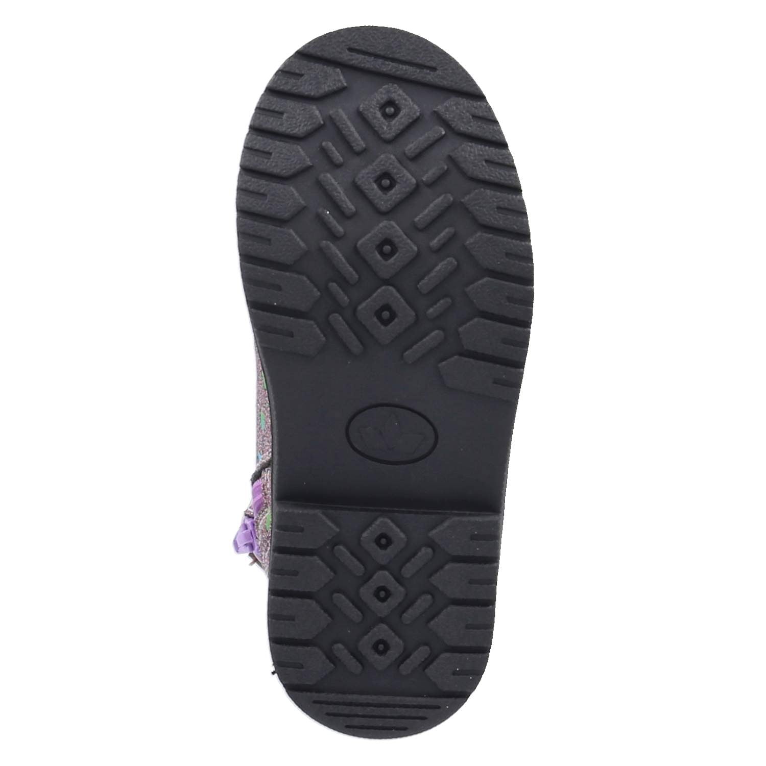 Stiefeletten ISALIE  Lila