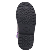 Stiefeletten ISALIE  Lila