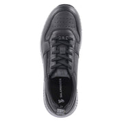 Slip-On-Sneaker  Schwarz