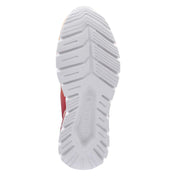 Low Sneaker  Orange