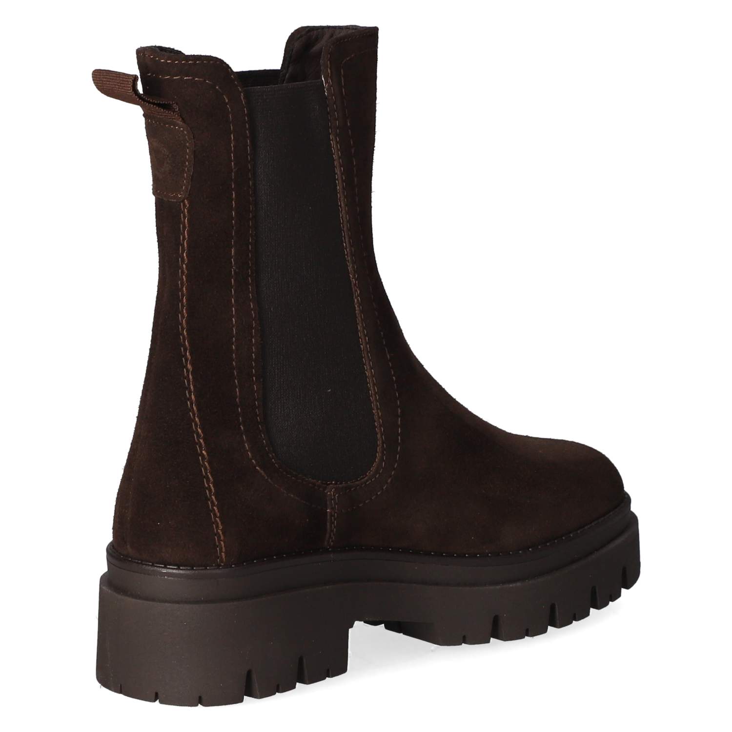 Chelsea Boots  Braun