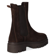 Chelsea Boots  Braun