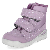 Winterstiefel MONIA  Lila