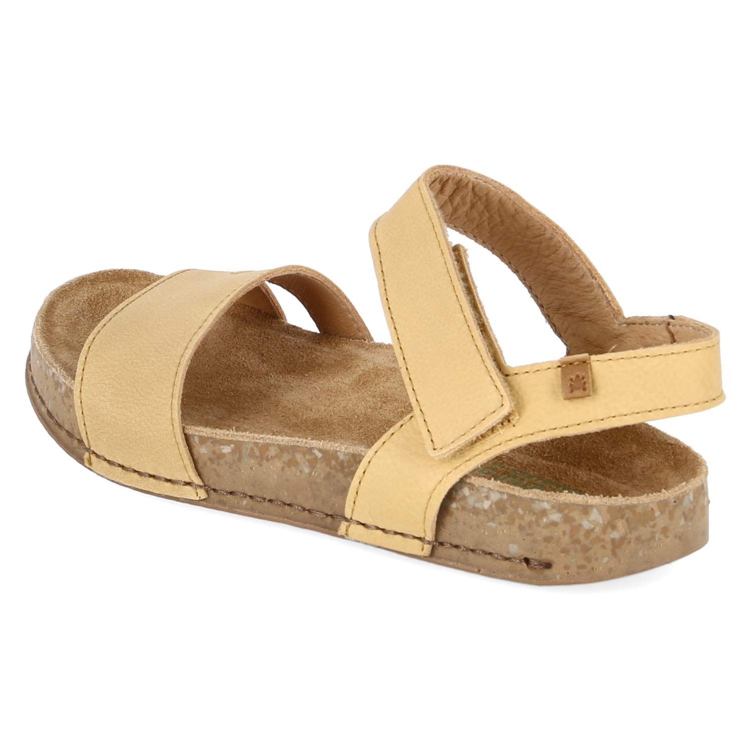 Sandalen BALANCE  Gelb