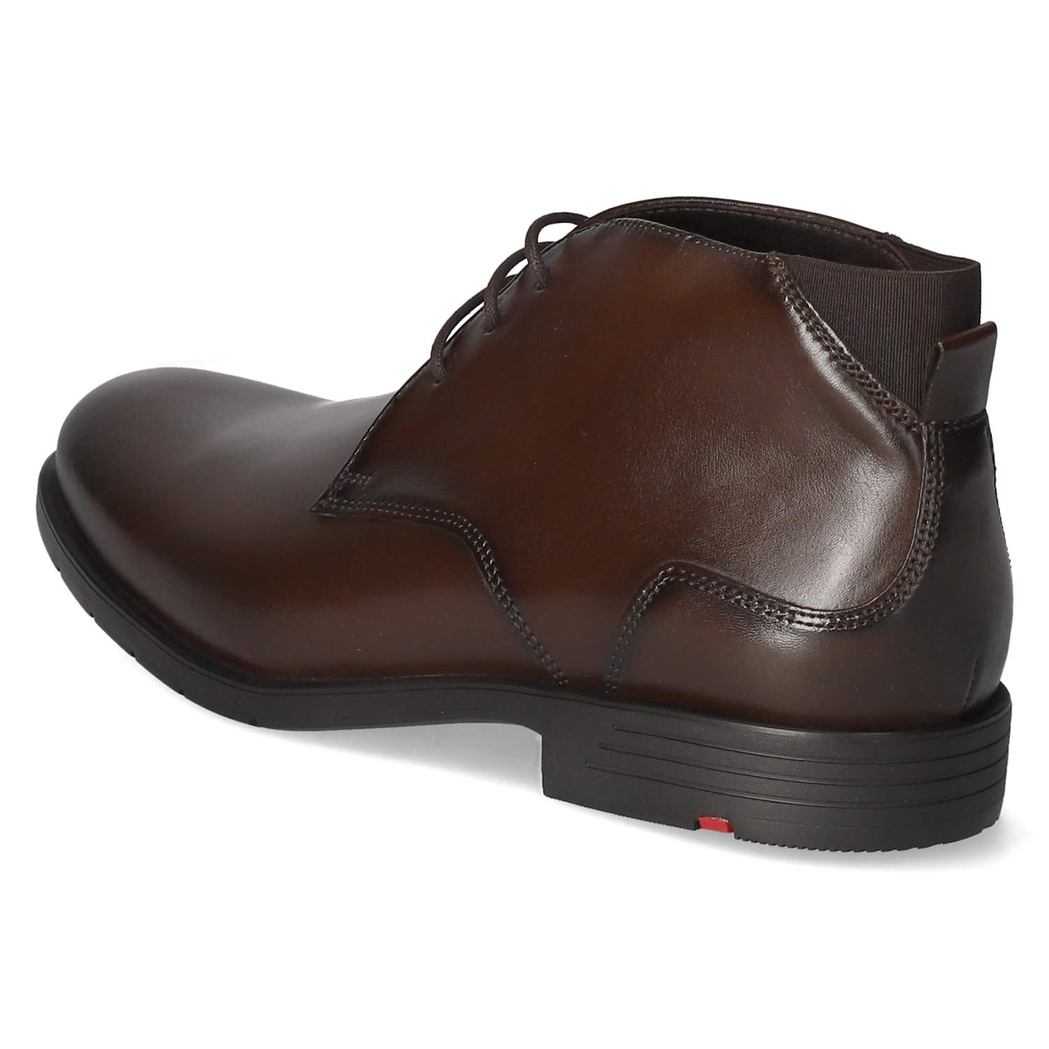 Stiefeletten EEZY 325  Braun