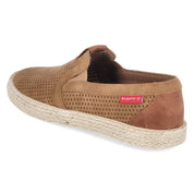 Espadrilles  Braun