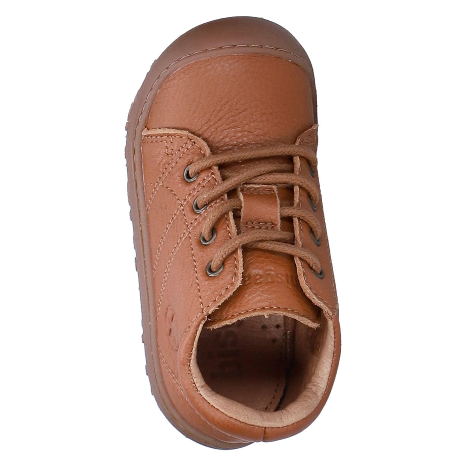 Schnürschuhe HALE I  Braun