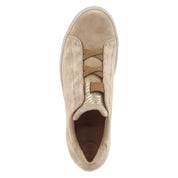 Sneaker Beige