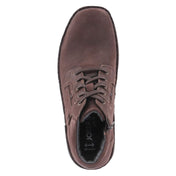 Winterboots NEW ANVERS 35  Braun